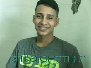 Straightthin