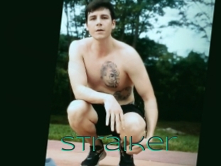 Straiker