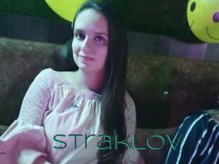 Straklov