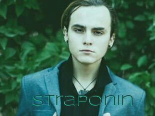 Straponin