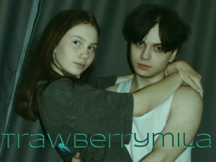 strawberrymila Sex Agent