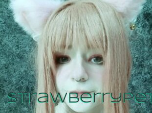 Strawberrypet
