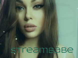 Streambabe