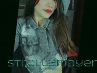 Strellamayer