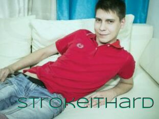Strokeithard