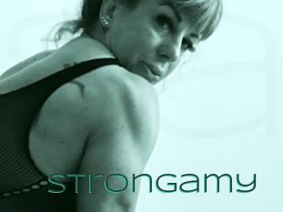Strongamy
