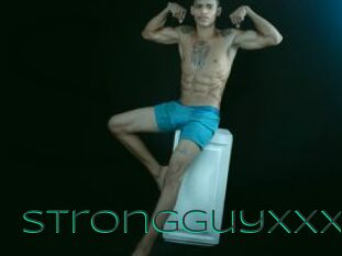 Strongguyxxx