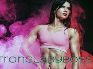 Strongladyboss