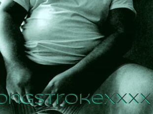 strongstrokexxxx Sex Agent