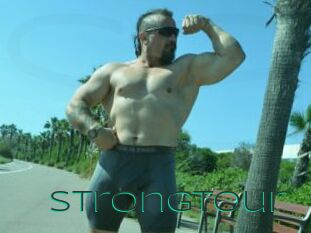 Strongtour
