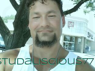 Studaliscious77