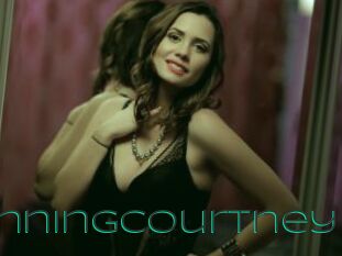 Stunningcourtney