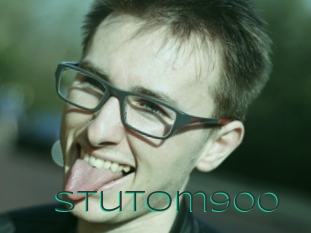 Stutom900
