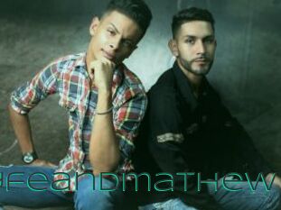 Styfeandmathew