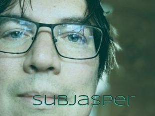 subjasper Sex Agent