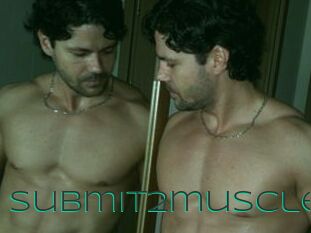 Submit2muscle