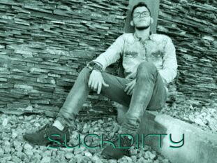 Suckdirty