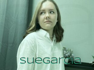 Suegarcia