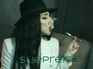 Sueprema