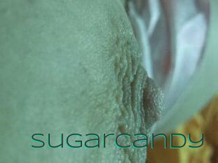 Sugarcandy