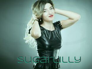 Sugarlilly