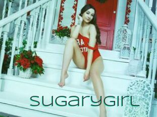 Sugarygirl