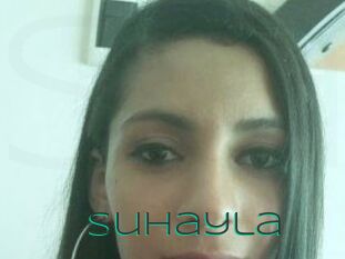 Suhayla