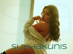 Sukhakunis