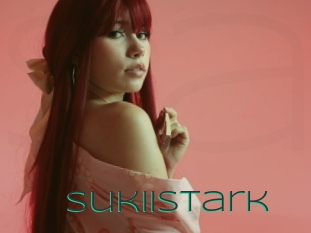 sukiistark Sex Agent