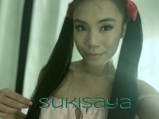 Sukisaya