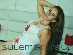 Sulematurelat
