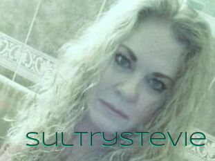 Sultrystevie