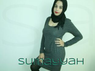 Sumayyah