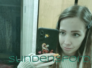 Sundensford