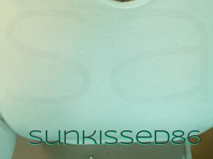 Sunkissed86