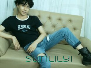Sunlilyi
