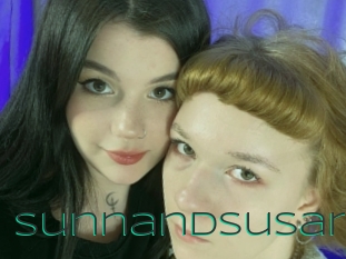 Sunnandsusan