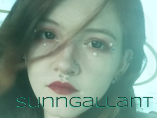 Sunngallant