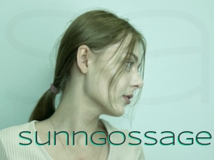 Sunngossage