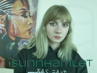 Sunnhamlet