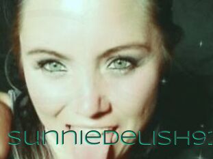 Sunniedelish92