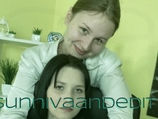 Sunnivaandedit