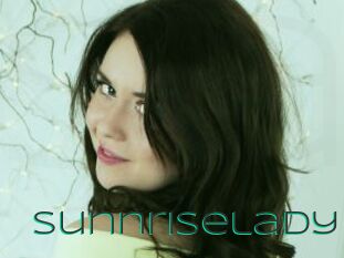 Sunnriselady