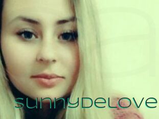 Sunnydelove