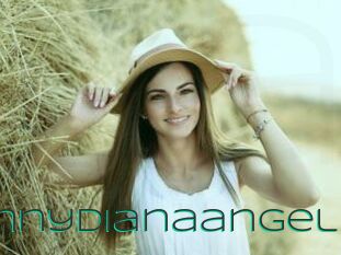 Sunnydianaangel