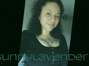 Sunnylavender