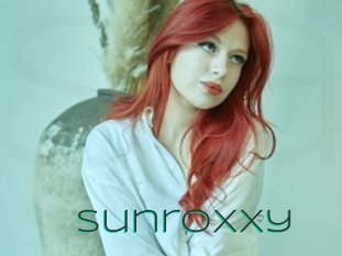 Sunroxxy