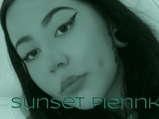 Sunset_piennk
