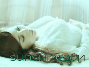Sunshine2014
