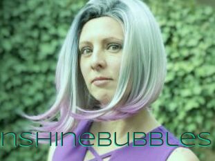 Sunshinebubbles